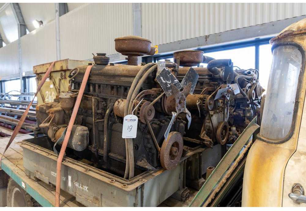 LKW DAF TRUCK: das Bild 20