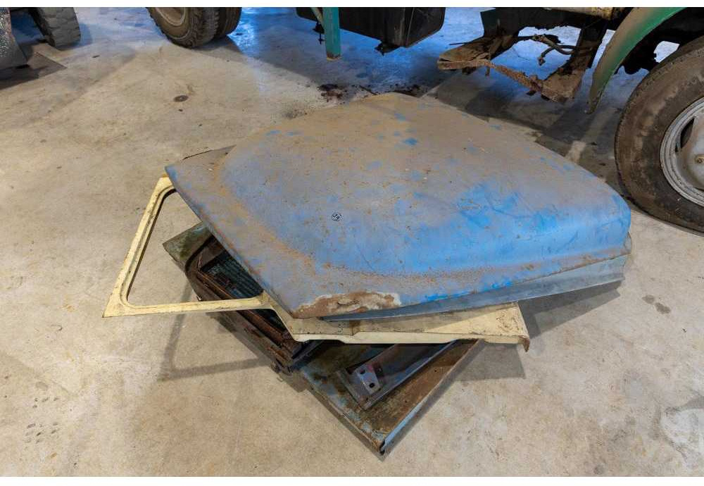 LKW DAF TRUCK: das Bild 12