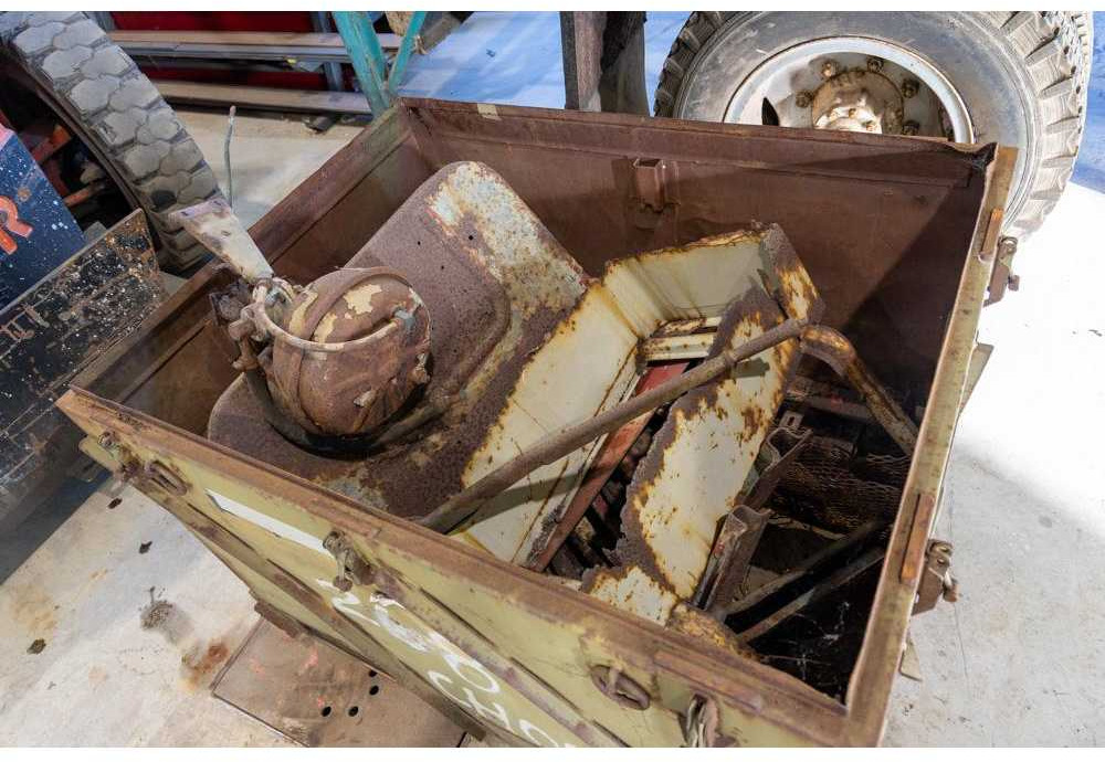 LKW DAF TRUCK: das Bild 24