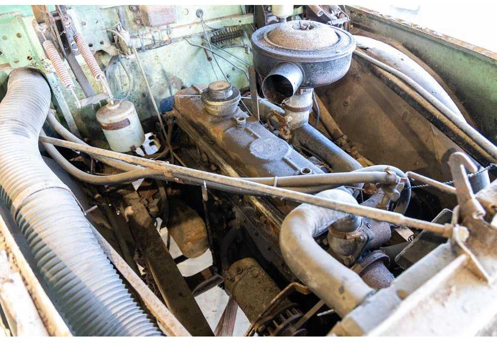 LKW DAF TRUCK: das Bild 9