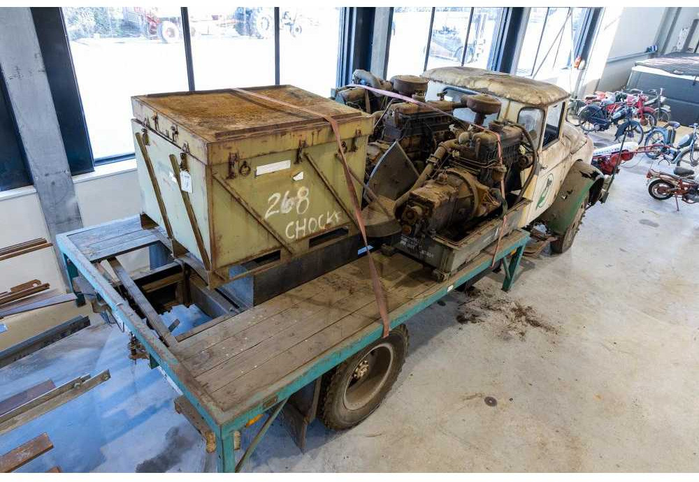 LKW DAF TRUCK: das Bild 23