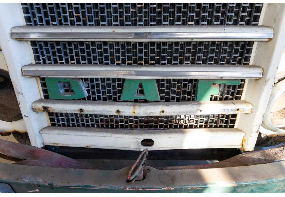 LKW DAF TRUCK: das Bild 21