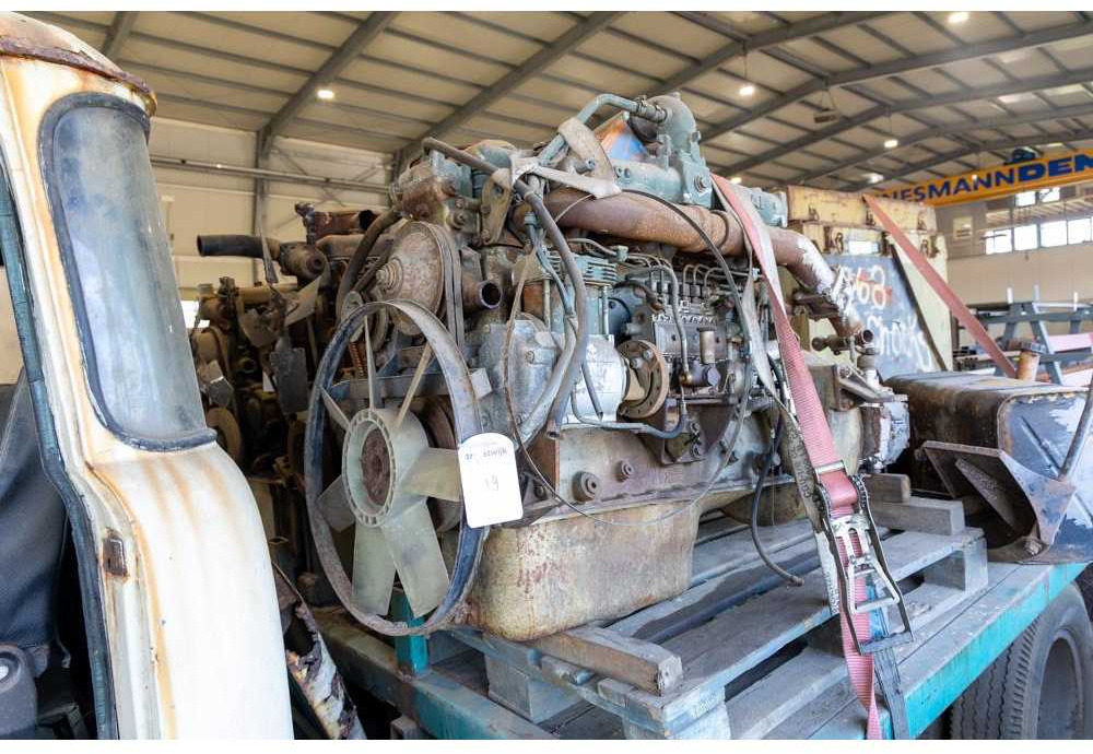 LKW DAF TRUCK: das Bild 18