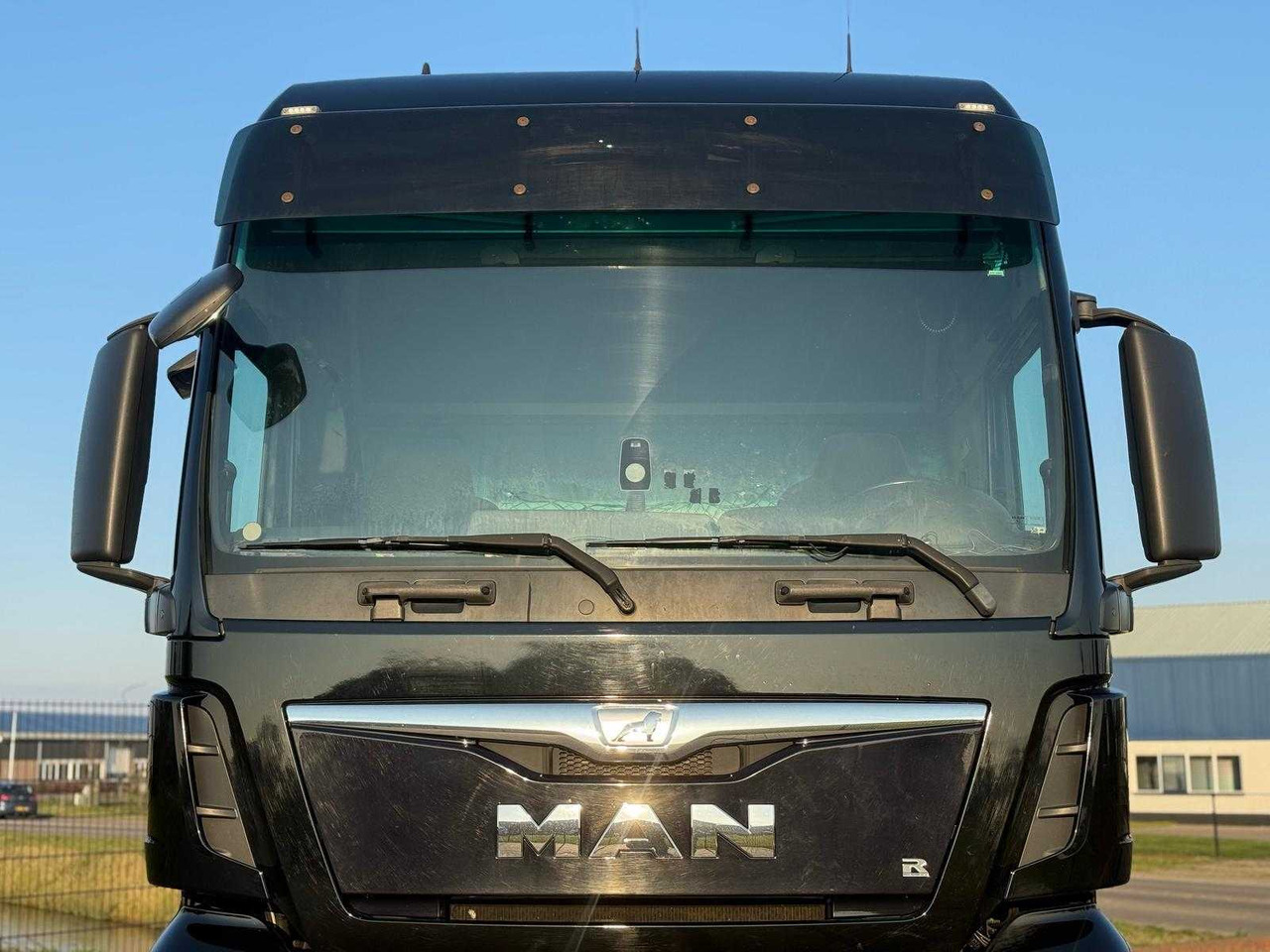 MALE - 2016 - TGX 18.440 - 01-BHB-6 - LKW: das Bild 5 MALE - 2016 - TGX 18.440 - 01-BHB-6 - LKW: das Bild 5