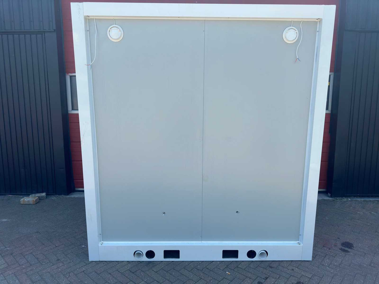 Mobiel Dubbel - Wohncontainer: das Bild 5 Mobiel Dubbel - Wohncontainer: das Bild 5