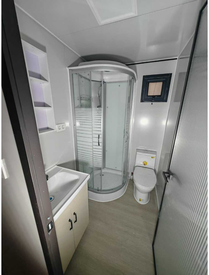 Wohncontainer Rhino Houses 36,5 m2: das Bild 16