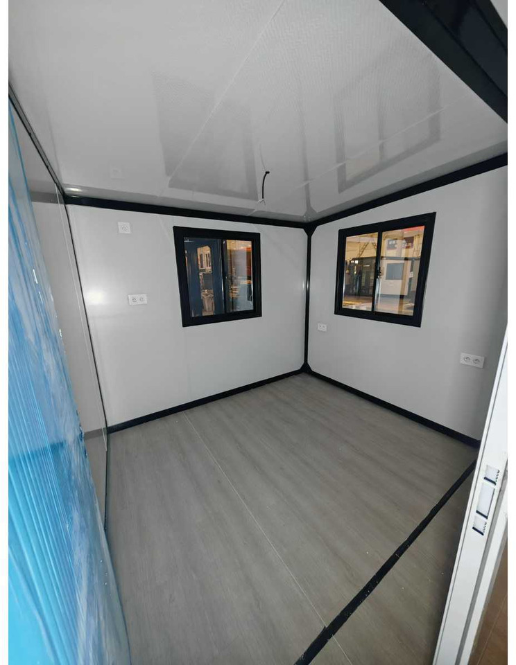 Wohncontainer Rhino Houses 36,5 m2: das Bild 21