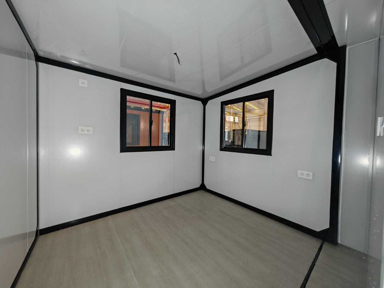 Wohncontainer Rhino Houses 36,5 m2: das Bild 25