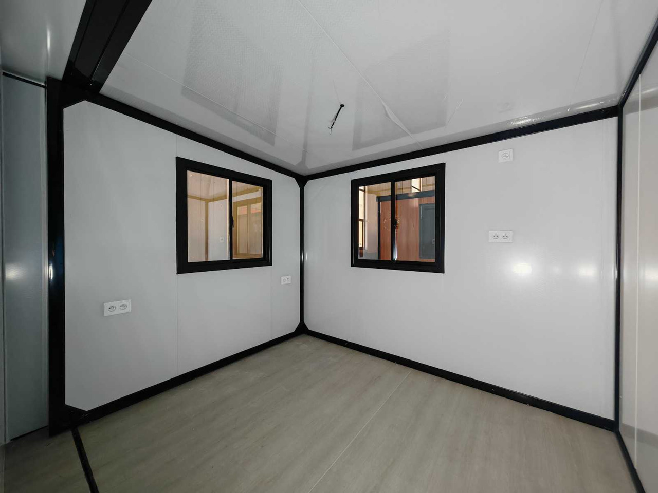 Wohncontainer Rhino Houses 36,5 m2: das Bild 27