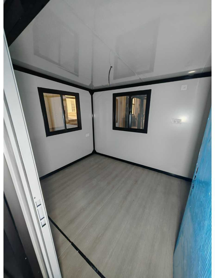 Wohncontainer Rhino Houses 36,5 m2: das Bild 22