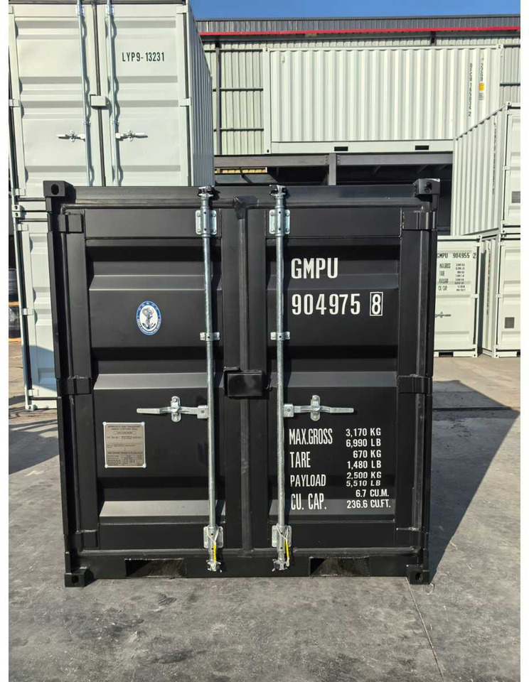 Rhino-cross-containers 4ft - Seecontainer: das Bild 2 Rhino-cross-containers 4ft - Seecontainer: das Bild 2