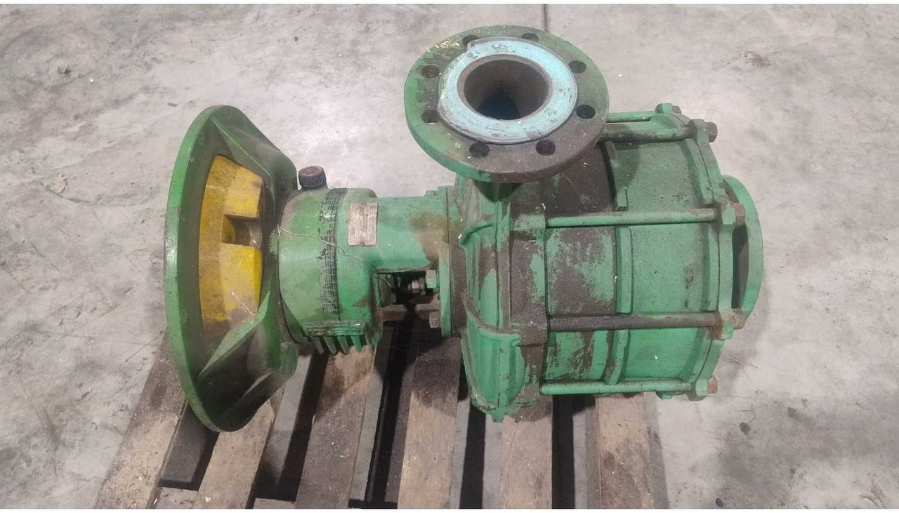 Rovatti F33K100/3E flenspomp - Beregnungstechnik: das Bild 1 Rovatti F33K100/3E flenspomp - Beregnungstechnik: das Bild 1