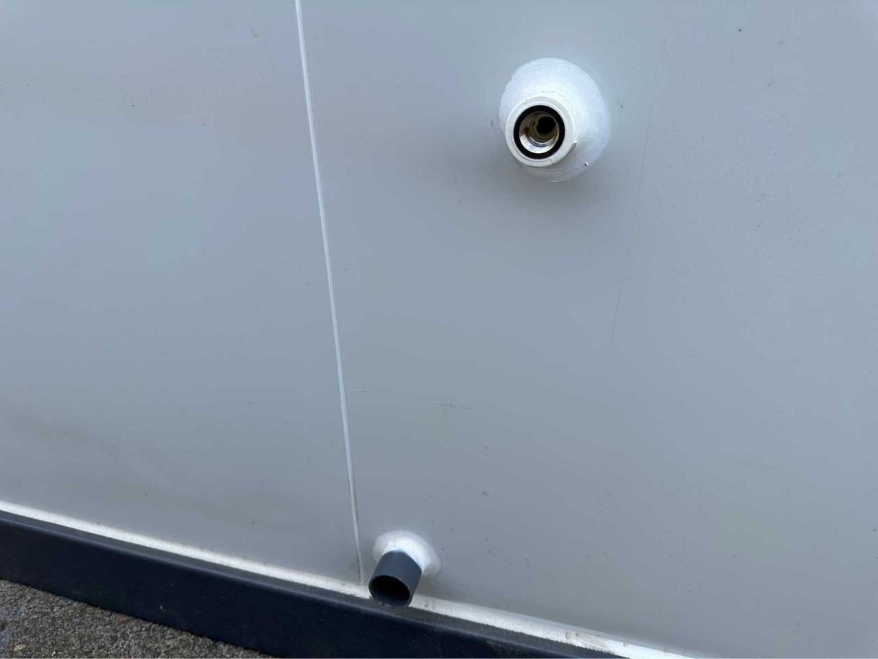 Wohncontainer Stahlworks Double: das Bild 27