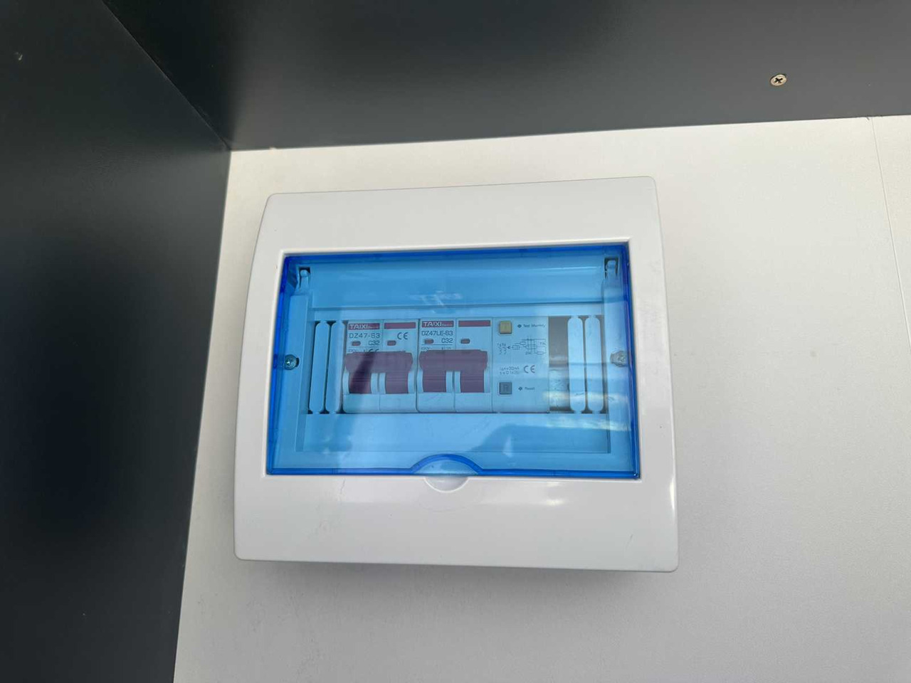 Wohncontainer Stahlworks Eco 3000: das Bild 19