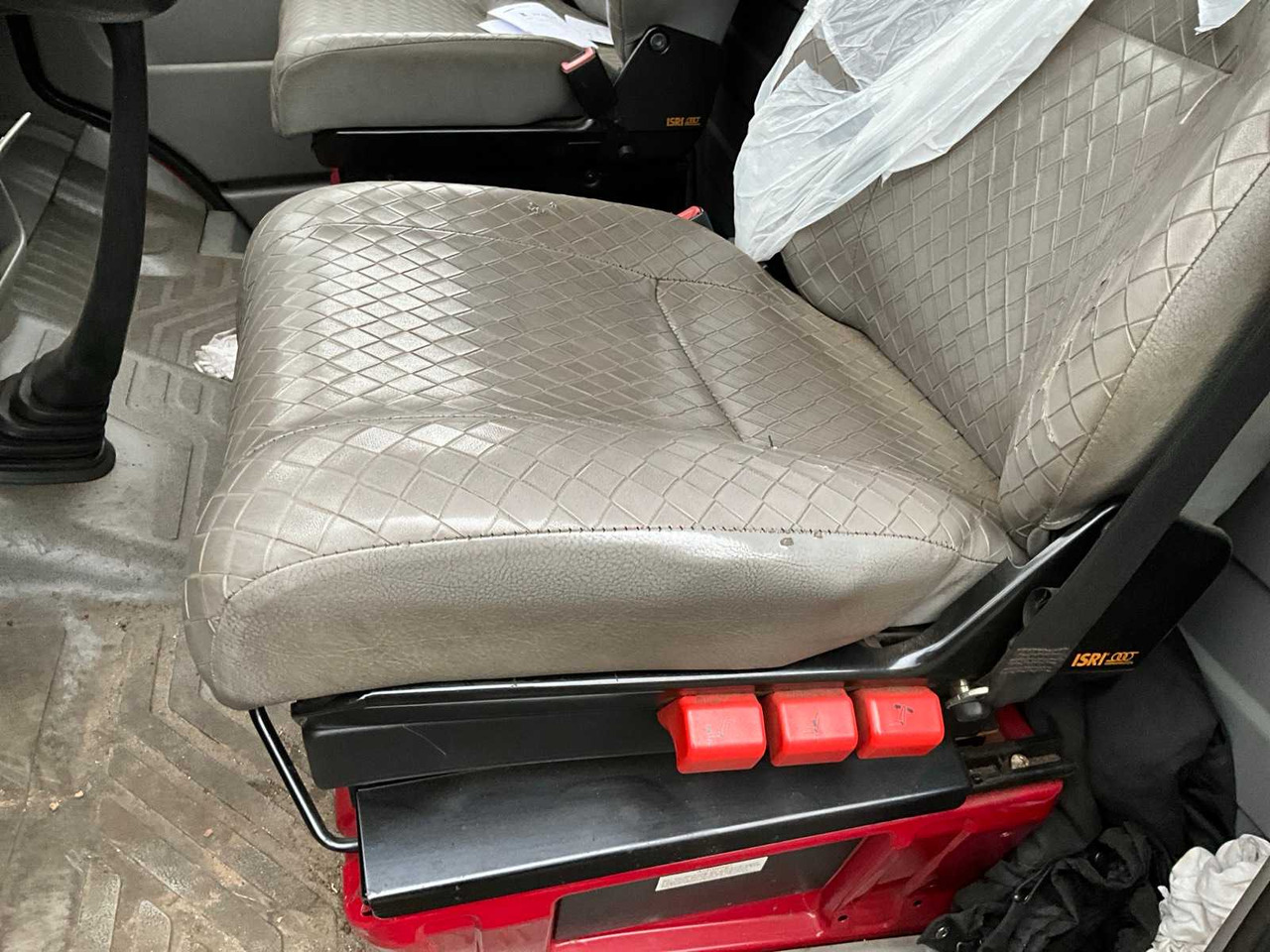 Transporter 1998 VOLKSWAGEN LT 35 TDI COMMERCIAL VEHICLE: das Bild 11