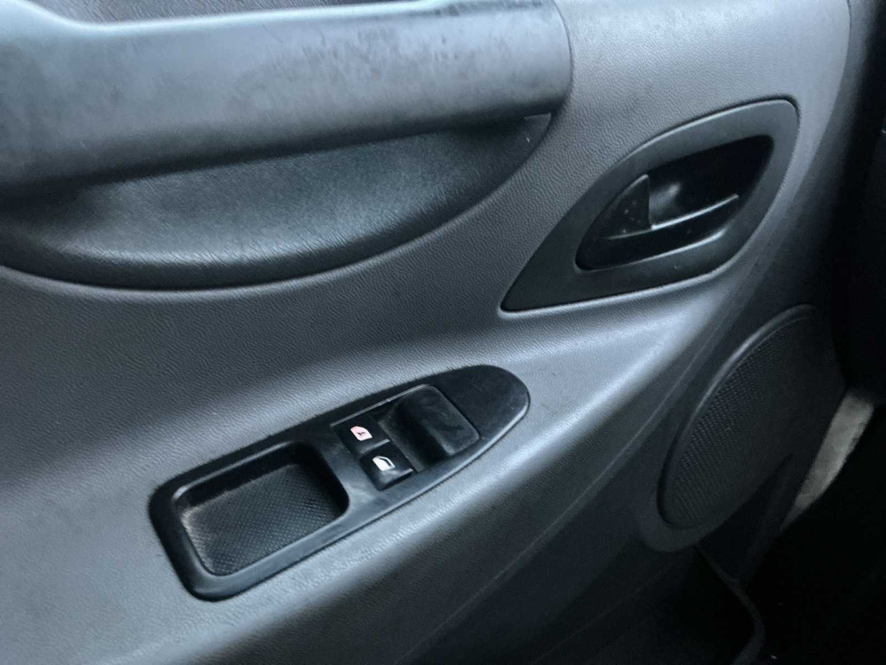 Transporter 2007 - CITROEN - JUMPY - 12 1.6 HDI L1 H1 - COMMERCIAL VEHICLE: das Bild 13