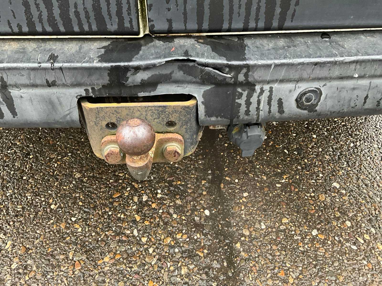 Transporter 2012 RENAULT MASTER 2.3DCI COMMERCIAL VEHICLE: das Bild 14 Transporter 2012 RENAULT MASTER 2.3DCI COMMERCIAL VEHICLE: das Bild 14