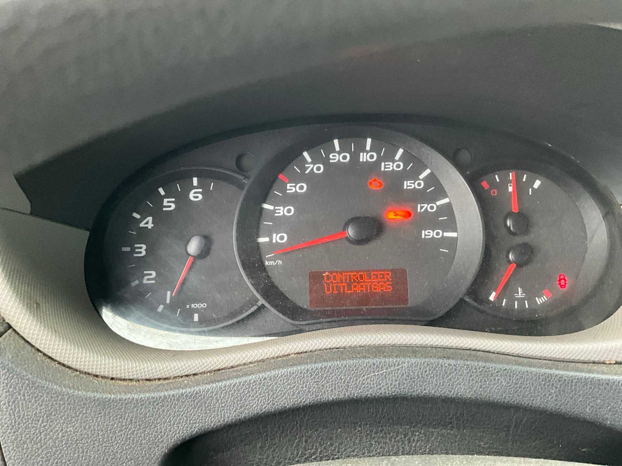 Transporter 2012 RENAULT MASTER 2.3DCI COMMERCIAL VEHICLE: das Bild 20 Transporter 2012 RENAULT MASTER 2.3DCI COMMERCIAL VEHICLE: das Bild 20