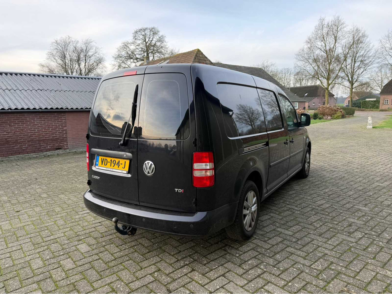 2013 VOLKSWAGEN COMMERCIAL VEHICLE - Transporter: das Bild 5 2013 VOLKSWAGEN COMMERCIAL VEHICLE - Transporter: das Bild 5