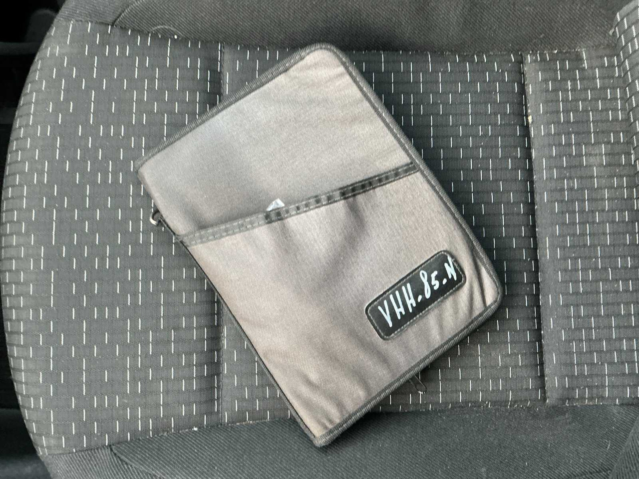 Transporter 2020 - MERCEDES-BENZ - EVITO - EVITO LONG 41KWH - COMMERCIAL VEHICLE: das Bild 14