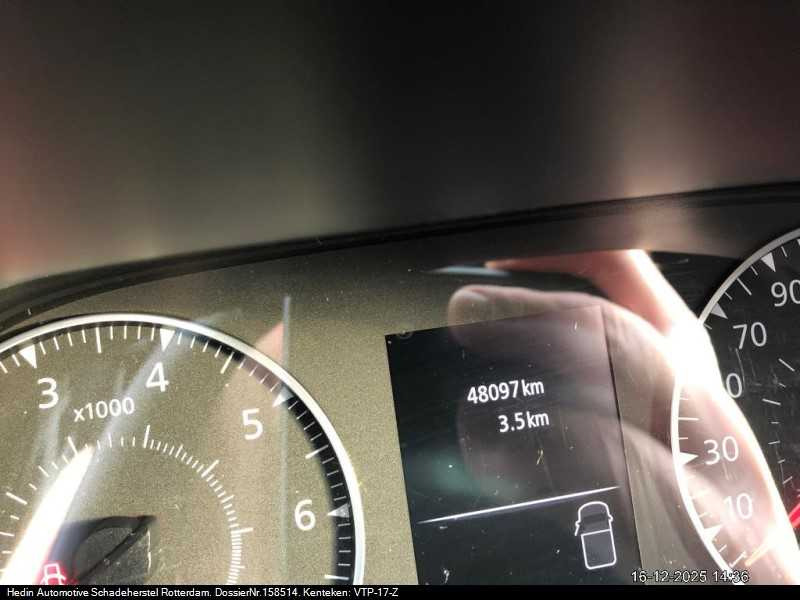 Transporter RENAULT EXPRESS 1.5 DCI 75 COMFORT | VTP-17-Z: das Bild 23