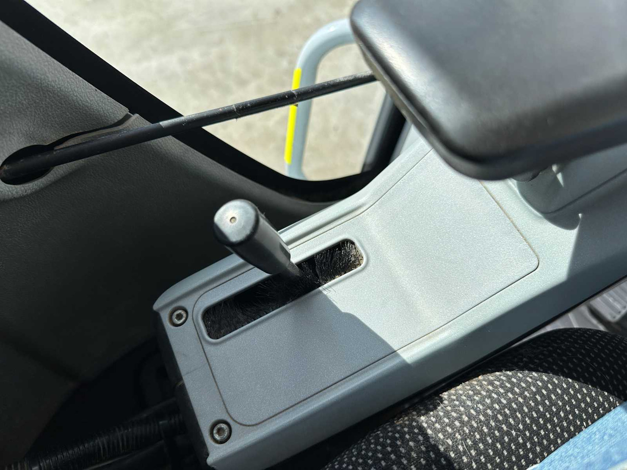 Mobilbagger WACKER NEUSON - 2019 - EW100 - WHEELED EXCAVATOR: das Bild 43 Mobilbagger WACKER NEUSON - 2019 - EW100 - WHEELED EXCAVATOR: das Bild 43