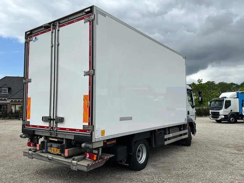 DAF LF 210 LF.14.210 EURO6. 550x250x260!! 6721kg Laadvermogen!! - Kühlkoffer LKW: das Bild 4 DAF LF 210 LF.14.210 EURO6. 550x250x260!! 6721kg Laadvermogen!! - Kühlkoffer LKW: das Bild 4