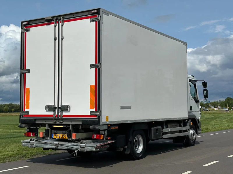 DAF LF 210 LF210.14. EURO6. 2018. KOELBAKWAGEN MET LAADKLEP 2000kg - Kühlkoffer LKW: das Bild 4 DAF LF 210 LF210.14. EURO6. 2018. KOELBAKWAGEN MET LAADKLEP 2000kg - Kühlkoffer LKW: das Bild 4