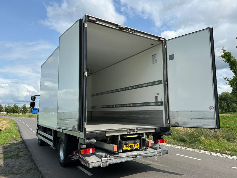 DAF LF 210 LF210.14. EURO6. 2018. KOELBAKWAGEN MET LAADKLEP 2000kg - Kühlkoffer LKW: das Bild 3 DAF LF 210 LF210.14. EURO6. 2018. KOELBAKWAGEN MET LAADKLEP 2000kg - Kühlkoffer LKW: das Bild 3