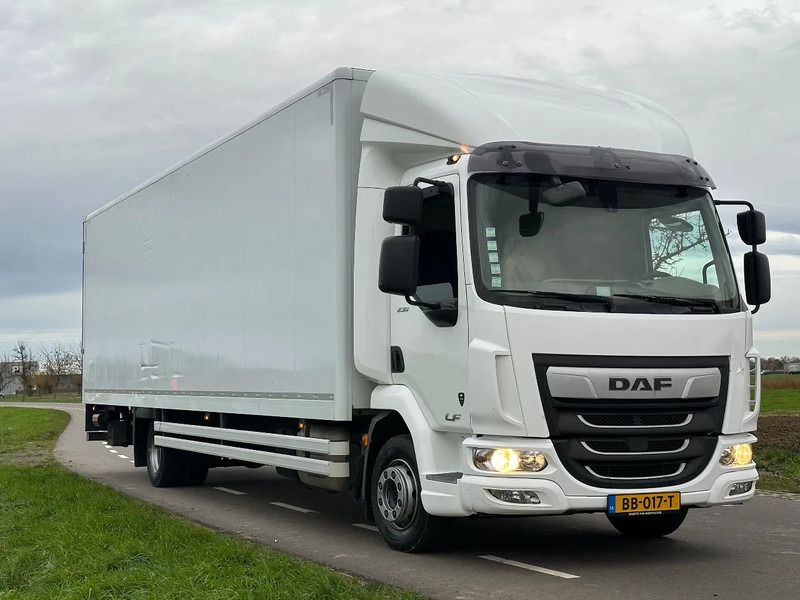 DAF LF 230 LF230.12 EURO6. 2018. 880x247x233 - Koffer LKW: das Bild 2 DAF LF 230 LF230.12 EURO6. 2018. 880x247x233 - Koffer LKW: das Bild 2