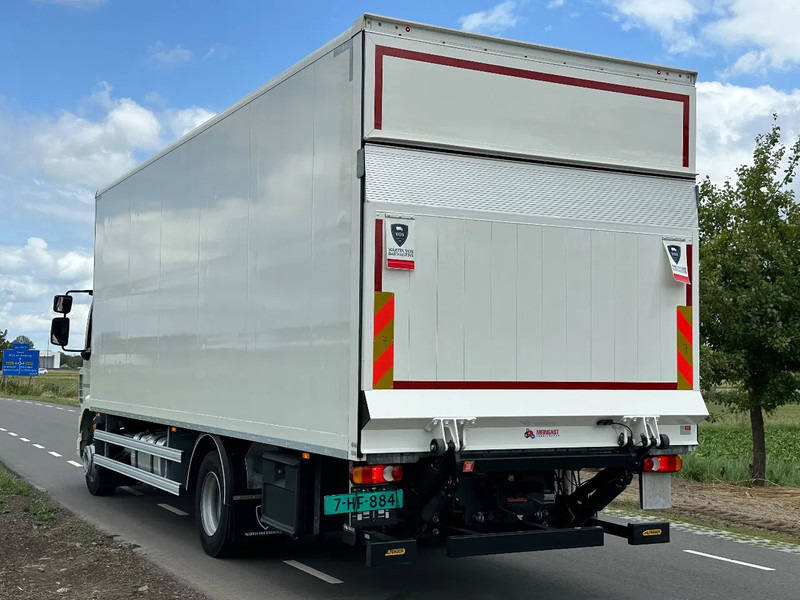 DAF LF 260 LF 260.14 EURO6. 2023. 83447km 720x248x235. 7233kg Laadvermogen!! - Koffer LKW: das Bild 3 DAF LF 260 LF 260.14 EURO6. 2023. 83447km 720x248x235. 7233kg Laadvermogen!! - Koffer LKW: das Bild 3