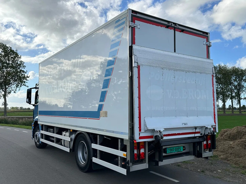 Mercedes-Benz Antos ANTOS 1924L EURO6. 2017. Geisoleerde opbouw 610x244x238 - Kühlkoffer LKW: das Bild 4 Mercedes-Benz Antos ANTOS 1924L EURO6. 2017. Geisoleerde opbouw 610x244x238 - Kühlkoffer LKW: das Bild 4