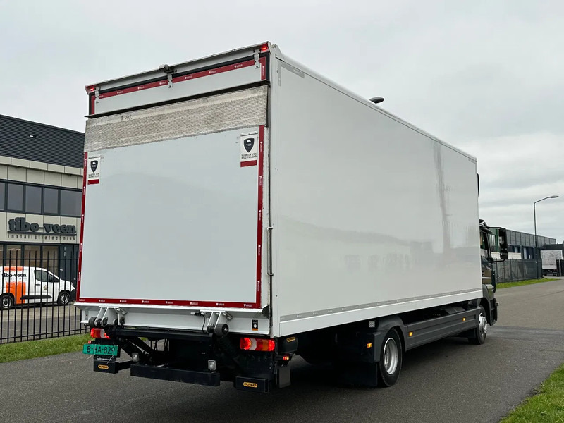 Mercedes-Benz Atego ATEGO1224L EURO6. 2020. 735x249x260 - Koffer LKW: das Bild 4 Mercedes-Benz Atego ATEGO1224L EURO6. 2020. 735x249x260 - Koffer LKW: das Bild 4