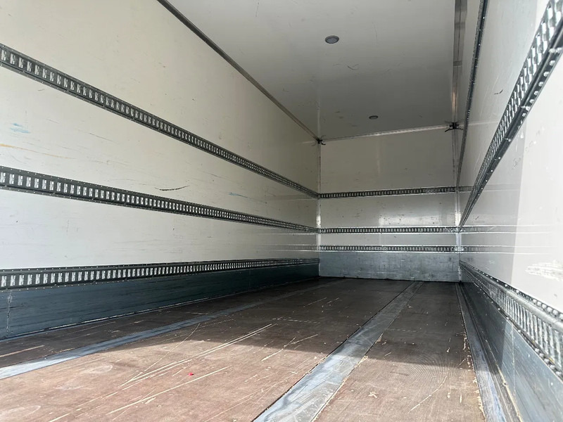 Pacton GESLOTEN AANHANGER als in NIEUWSTAAT!! 2020!! - Koffer Anhänger: das Bild 3 Pacton GESLOTEN AANHANGER als in NIEUWSTAAT!! 2020!! - Koffer Anhänger: das Bild 3