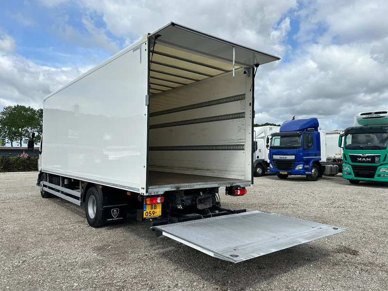 Volvo FL FL280.16 EURO6. 2022. 92747km. - Koffer LKW: das Bild 3 Volvo FL FL280.16 EURO6. 2022. 92747km. - Koffer LKW: das Bild 3