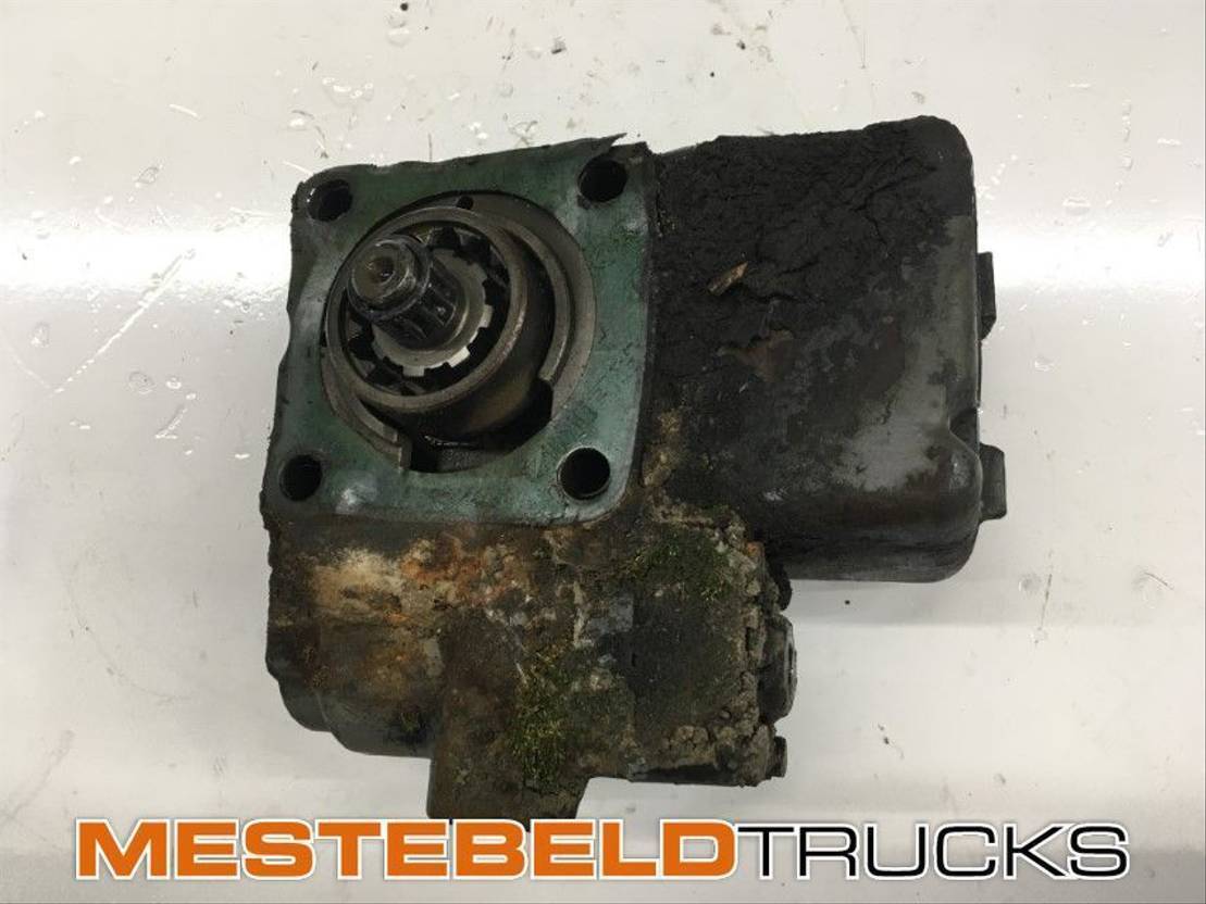 DAF PTO 71/4C - Hydraulik für LKW: das Bild 1 DAF PTO 71/4C - Hydraulik für LKW: das Bild 1