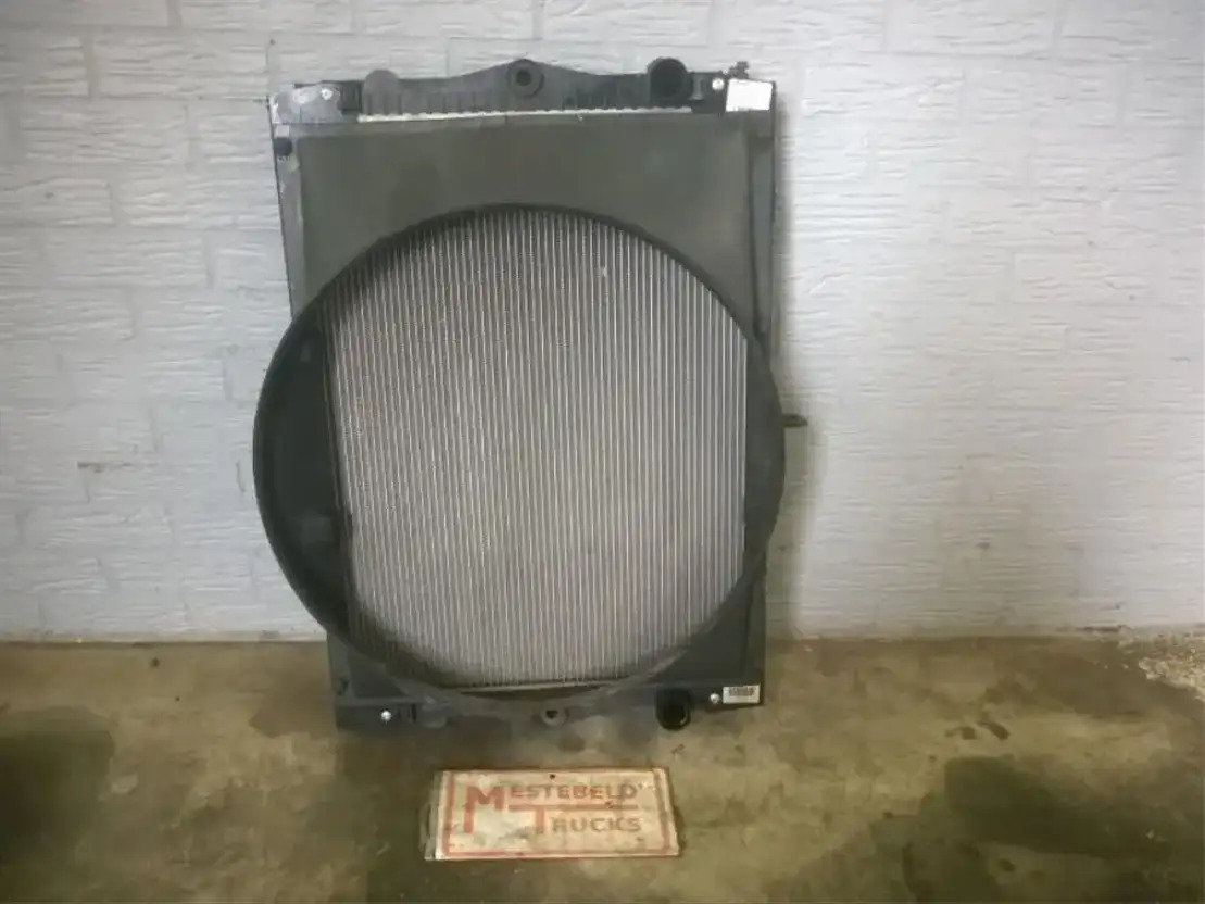 DAF Radiateur LF 55 - Kühlsystem für LKW: das Bild 1 DAF Radiateur LF 55 - Kühlsystem für LKW: das Bild 1