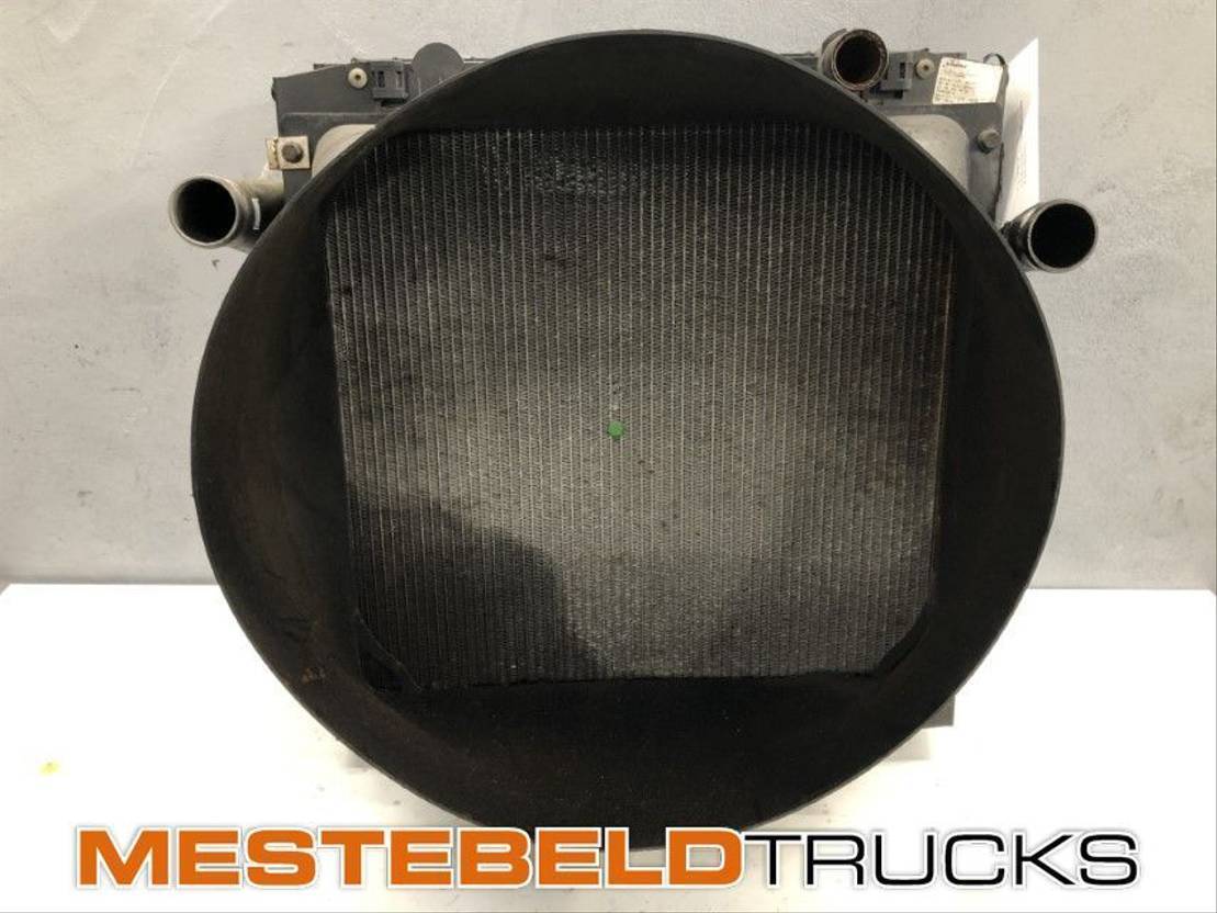 DAF Radiateur + intercooler - Kühlsystem für LKW: das Bild 1 DAF Radiateur + intercooler - Kühlsystem für LKW: das Bild 1