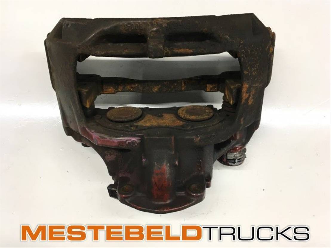 DAF Remklauw linksachter - Bremssattel für LKW: das Bild 1 DAF Remklauw linksachter - Bremssattel für LKW: das Bild 1