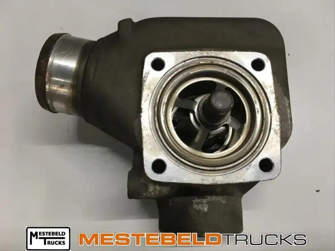 DAF Thermostaathuis MOT 1260 XE - Kühlsystem für LKW: das Bild 1 DAF Thermostaathuis MOT 1260 XE - Kühlsystem für LKW: das Bild 1