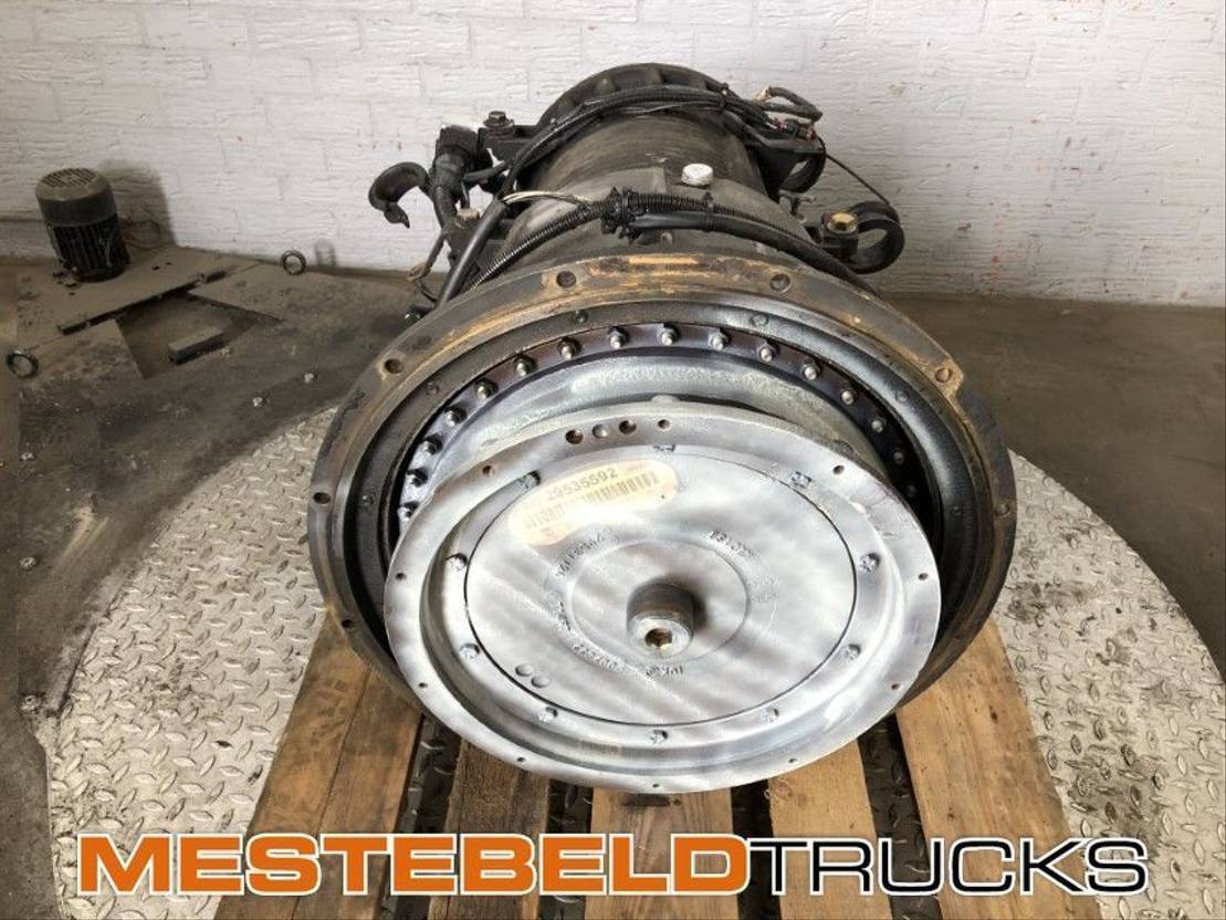 DAF Versnellingsbak 6 MD 3200 - Getriebe für LKW: das Bild 4 DAF Versnellingsbak 6 MD 3200 - Getriebe für LKW: das Bild 4