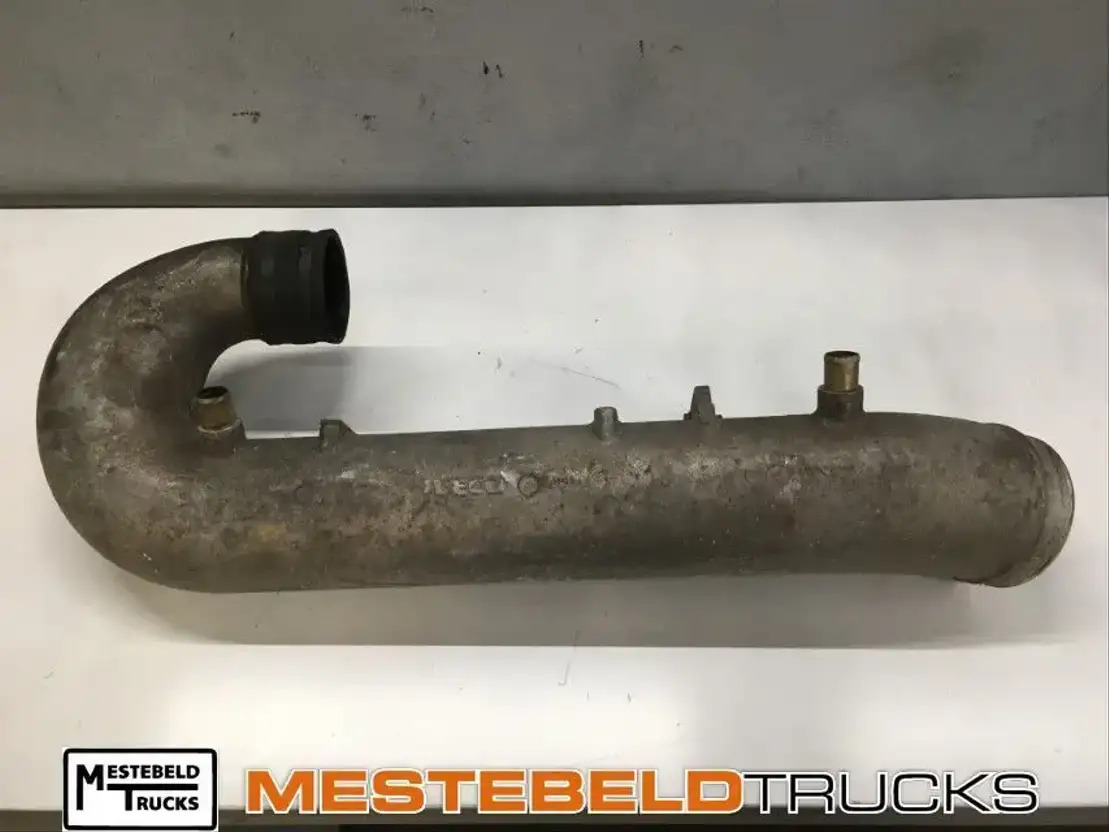 Iveco Inlaatbuis - Ansaugrohr für LKW: das Bild 1 Iveco Inlaatbuis - Ansaugrohr für LKW: das Bild 1