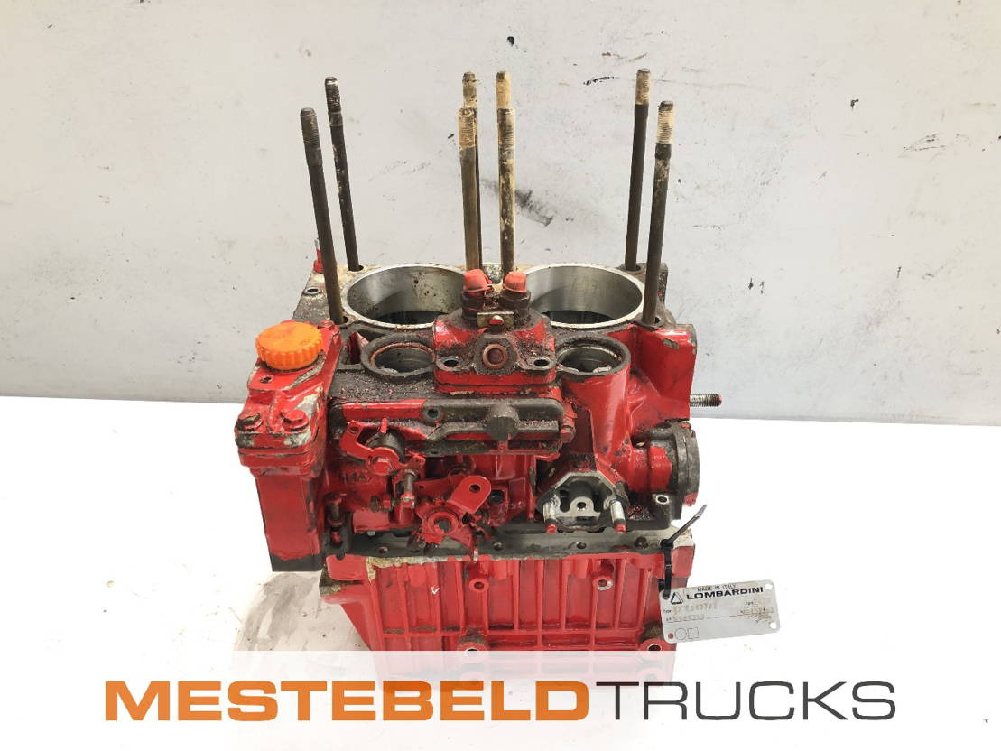 Lombardini Onderblok Lombardine 12LD477/2 - Motor und Teile für LKW: das Bild 1 Lombardini Onderblok Lombardine 12LD477/2 - Motor und Teile für LKW: das Bild 1