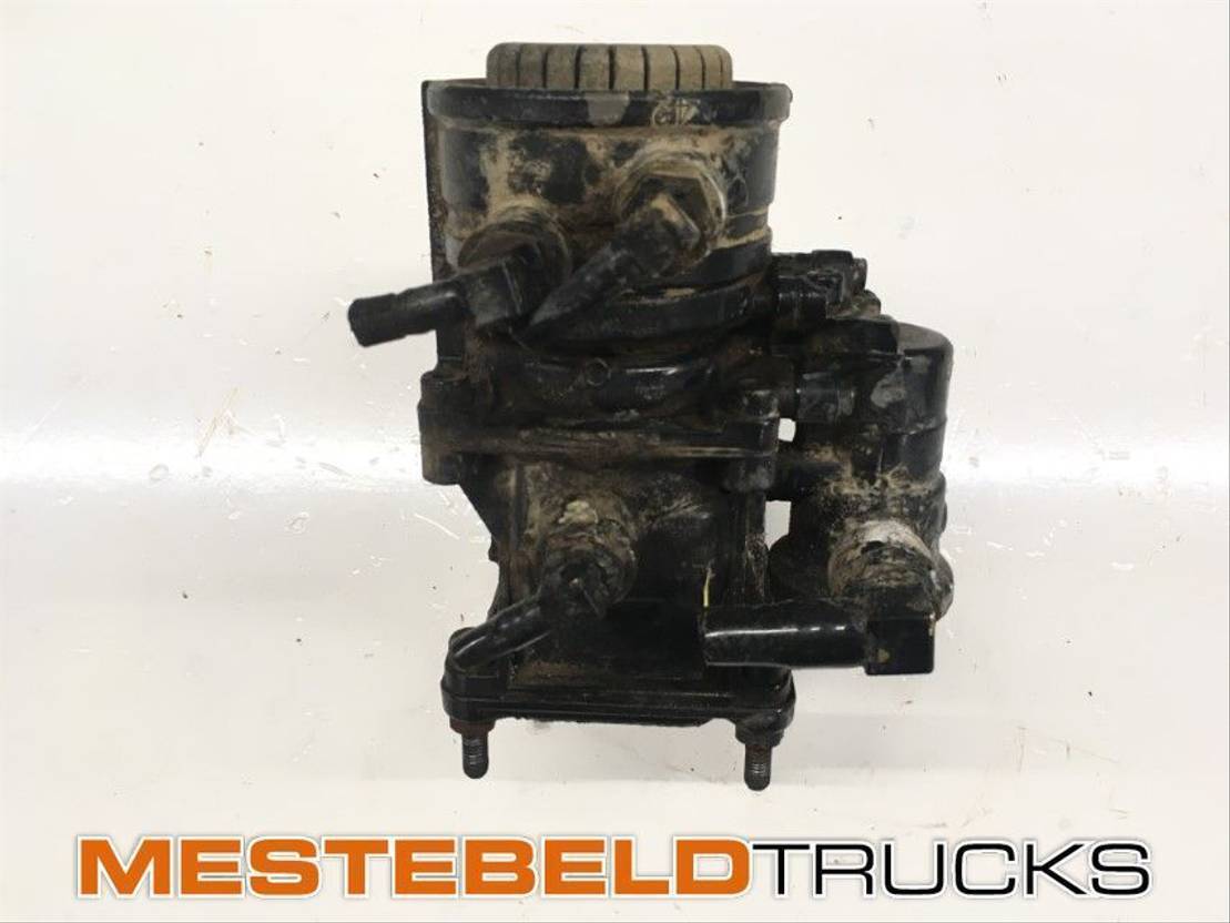 MAN Aanhangwagenremventiel EBS - Bremsventil für LKW: das Bild 1 MAN Aanhangwagenremventiel EBS - Bremsventil für LKW: das Bild 1