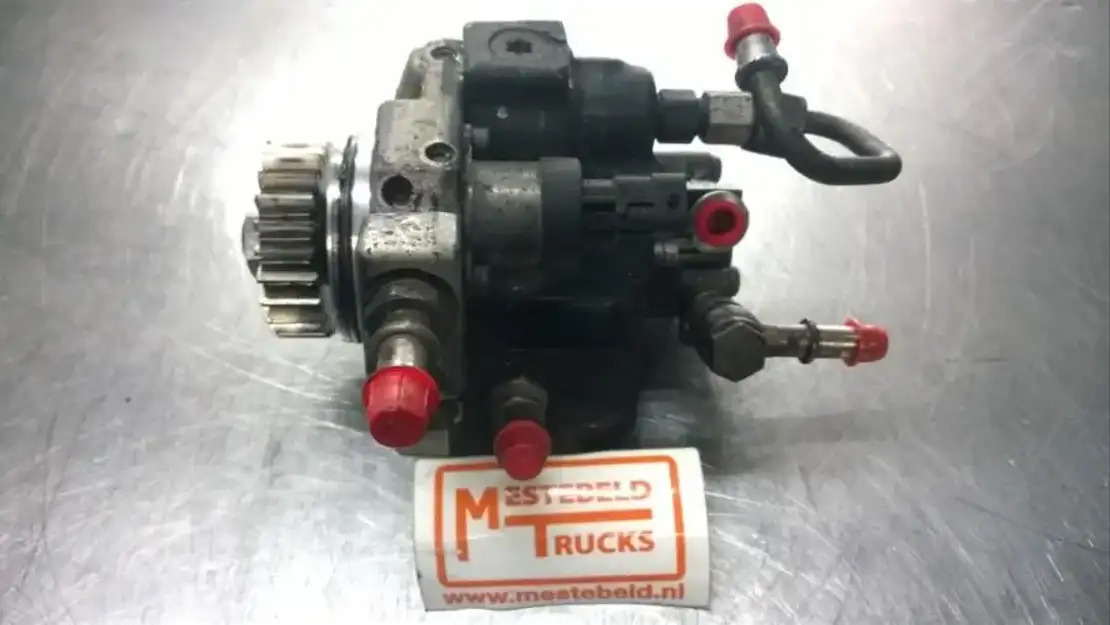 MAN Brandstofpomp D0834 TGL - Kraftstoffpumpe für LKW: das Bild 1 MAN Brandstofpomp D0834 TGL - Kraftstoffpumpe für LKW: das Bild 1