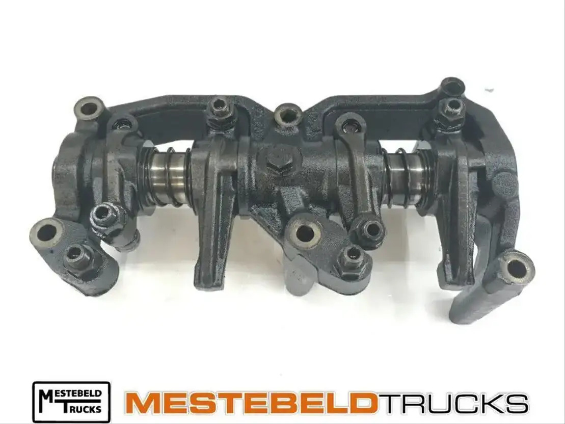 MAN Tuimelaar D0836 LFL53 - Motor für LKW: das Bild 1 MAN Tuimelaar D0836 LFL53 - Motor für LKW: das Bild 1