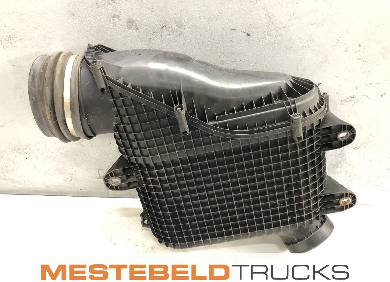 Mercedes-Benz Luchtfilterhuis Actros MP4 - Luftfilter für LKW: das Bild 1 Mercedes-Benz Luchtfilterhuis Actros MP4 - Luftfilter für LKW: das Bild 1