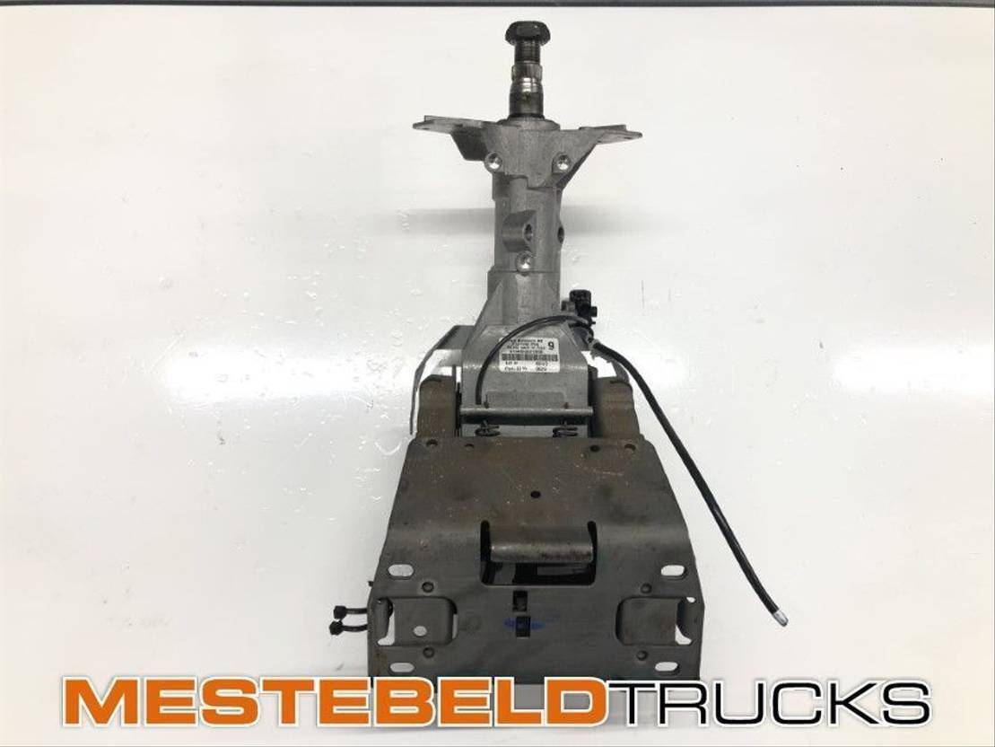 Mercedes-Benz Stuurkolom Atego type 2 - Lenkung für LKW: das Bild 1 Mercedes-Benz Stuurkolom Atego type 2 - Lenkung für LKW: das Bild 1