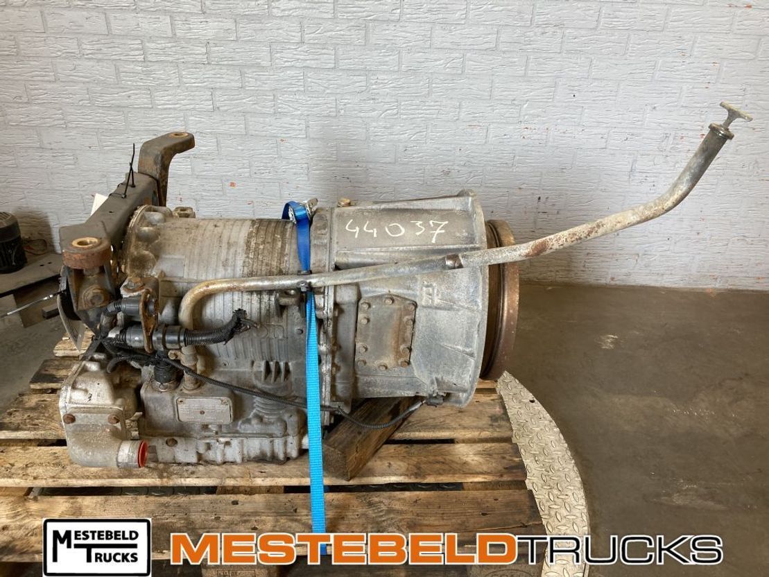 Mercedes-Benz Versnellingsbak Allison MD 3060 P - Getriebe für LKW: das Bild 3 Mercedes-Benz Versnellingsbak Allison MD 3060 P - Getriebe für LKW: das Bild 3