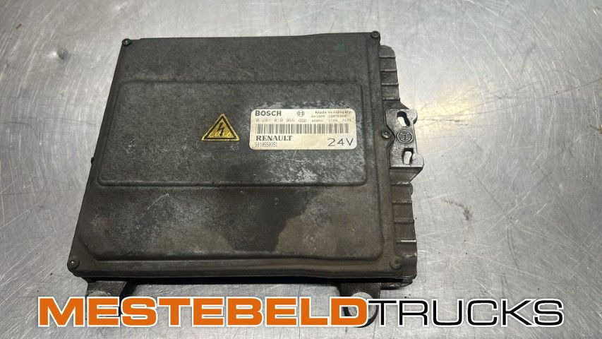 Renault EDC unit - Elektrische Ausrüstung für LKW: das Bild 1 Renault EDC unit - Elektrische Ausrüstung für LKW: das Bild 1